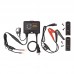 BatteryMINDer 12V Convertible Charger / Maintainer / Desulfator BatteryMINDer 12V Convertible Charger / Maintainer / Desulfator